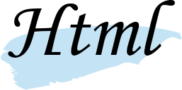 html