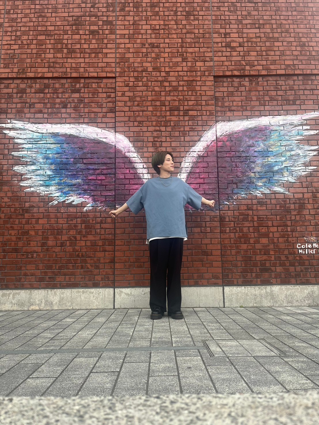 プロフィール画像